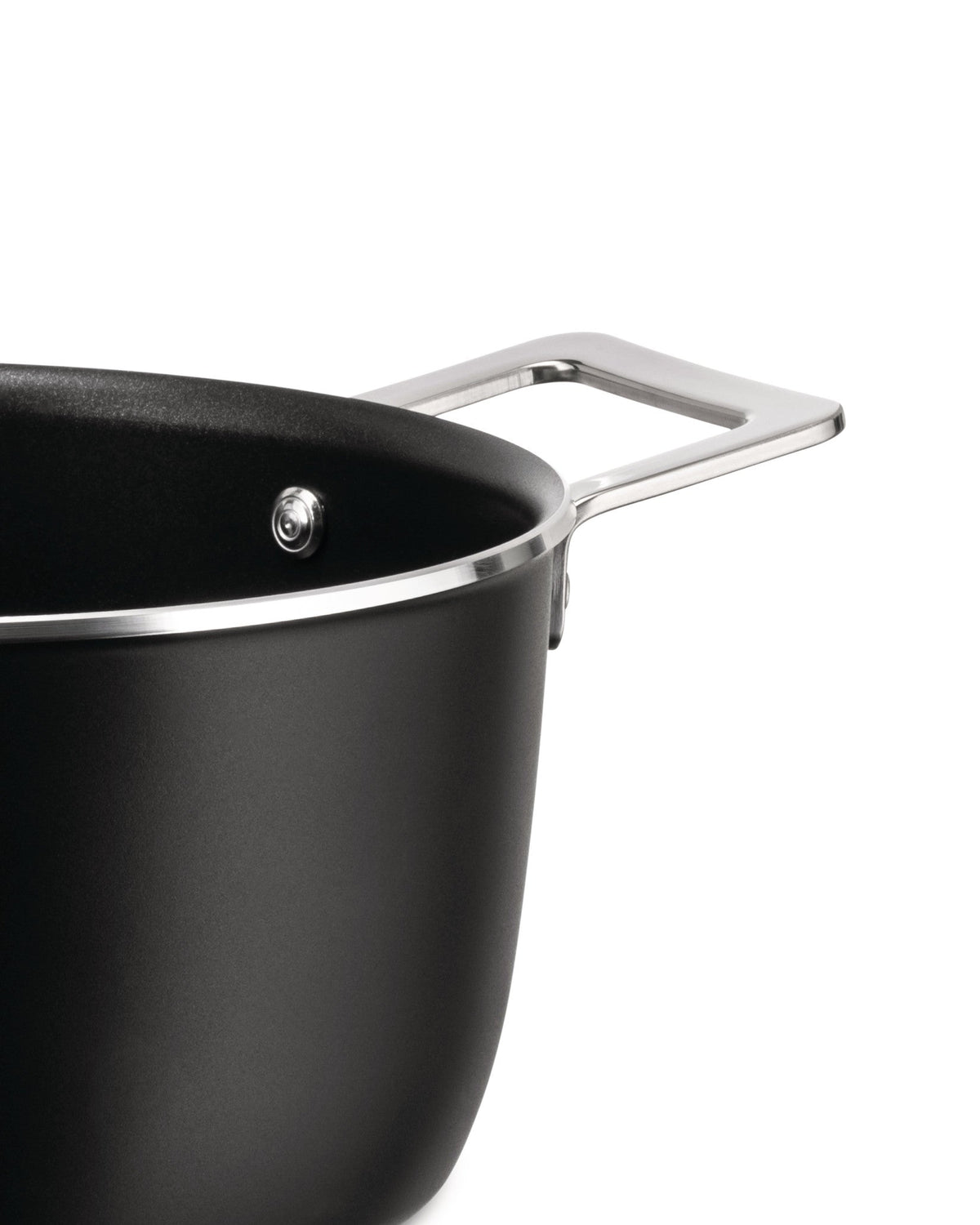 Pots&Pans Casserole With Two Handles | ALESSI