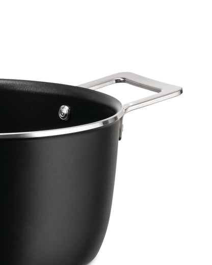 Pots&Pans Casserole With Two Handles | ALESSI