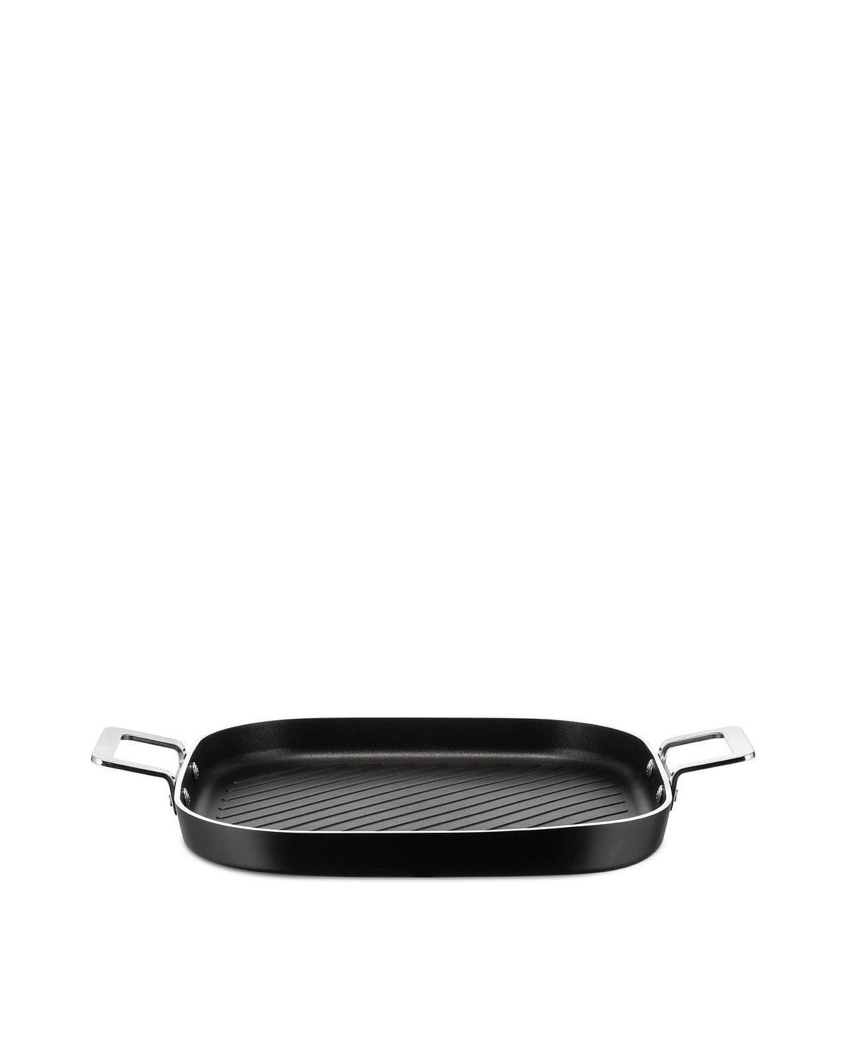 Pots&Pans Grill Pan | ALESSI