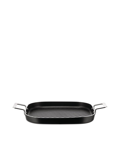 Pots&Pans Grill Pan | ALESSI