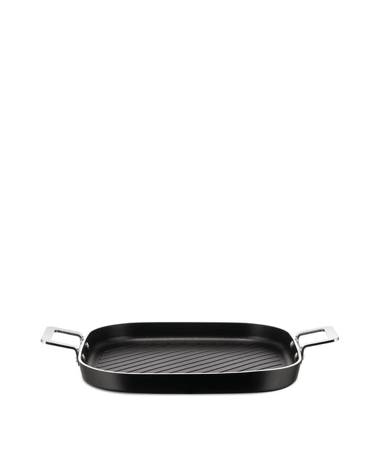 Pots&Pans Grill Pan | ALESSI
