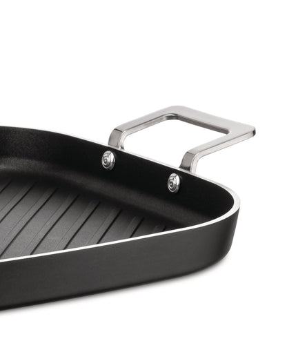 Pots&Pans Grill Pan | ALESSI