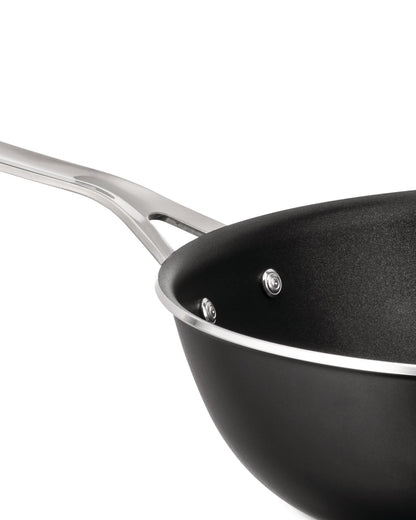 Pots&Pans - Deep frying pan | ALESSI