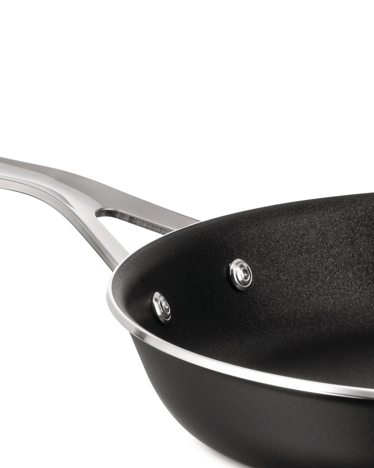 Pots&Pans: Frying Pan By Jasper Morrison | ALESSI