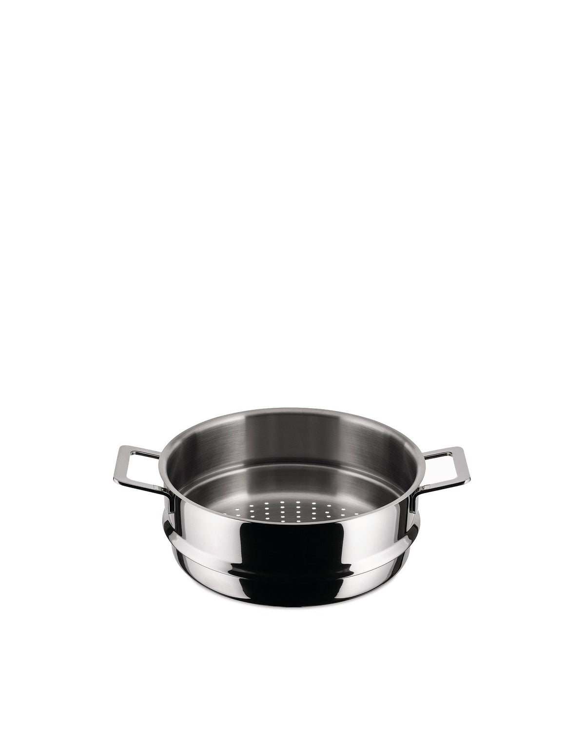 Pots&Pans Steamer Basket | ALESSI
