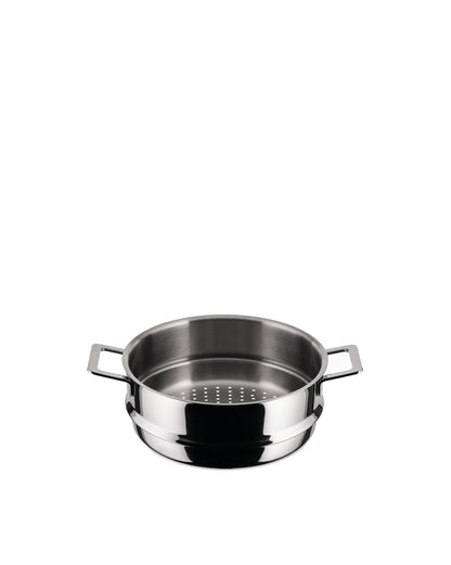 Pots&Pans Steamer Basket | ALESSI