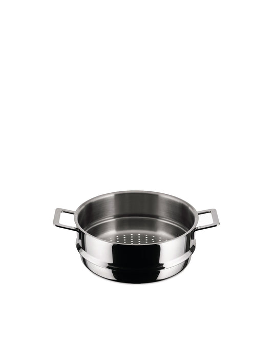 Pots&Pans Steamer Basket | ALESSI