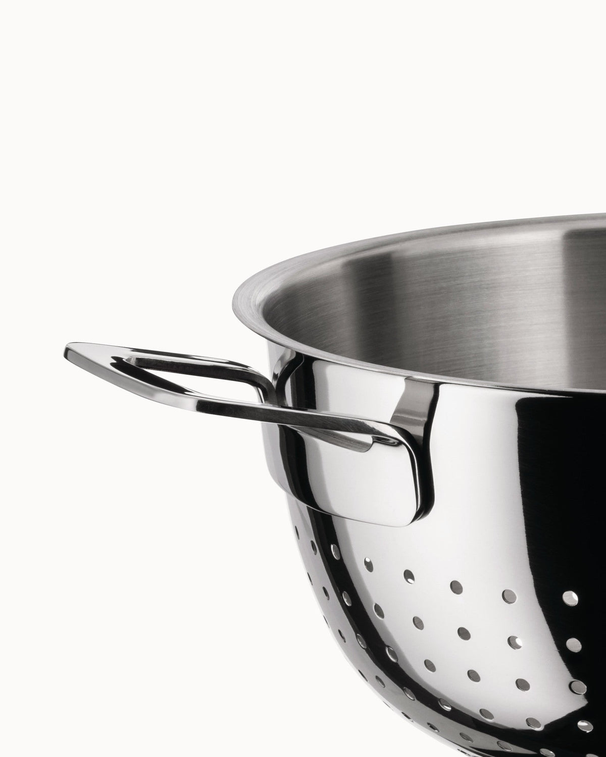 Pots&Pans Colander | ALESSI