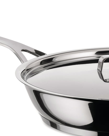 Pots&Pans Frying Pan | ALESSI