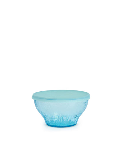 Fresco: Light Blue Food Container By D. Chipperfield | ALESSI