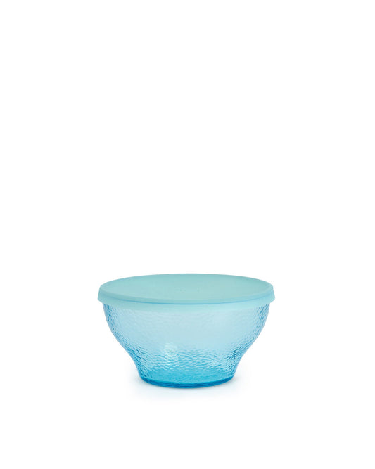 Fresco: Light Blue Food Container By D. Chipperfield | ALESSI