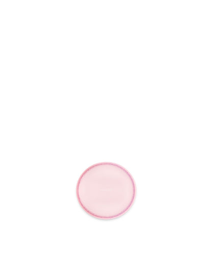 Fresco: Pink Glass Food Container By David Chipperfield | ALESSI