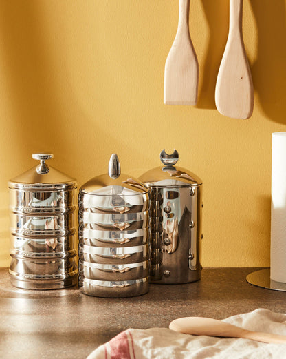 Kalistò 2 Kitchen Box | ALESSI