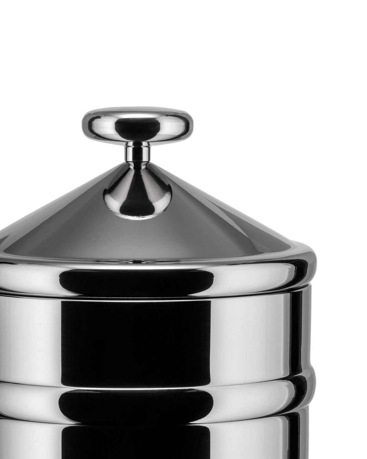 Kalistò 3 Kitchen Box | ALESSI