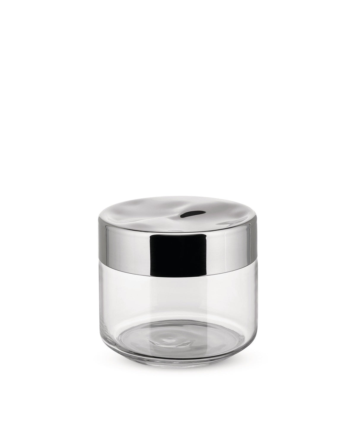 Julieta Glass Jar | ALESSI