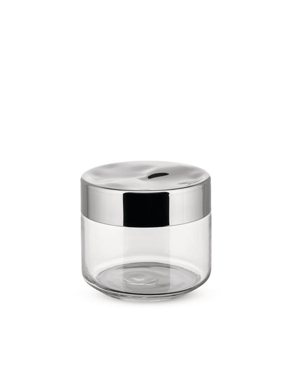 Julieta Glass Jar | ALESSI