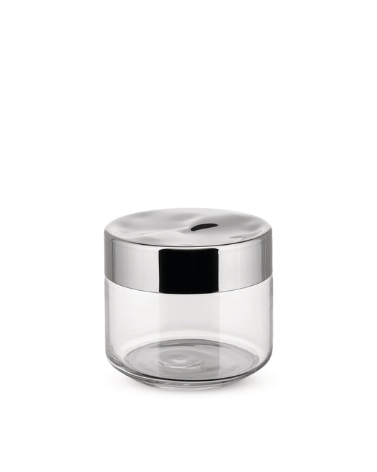 Julieta Glass Jar | ALESSI