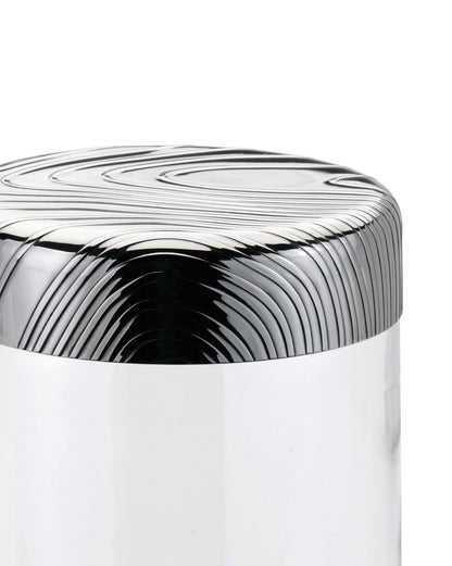 Veneer Glass Jar | ALESSI