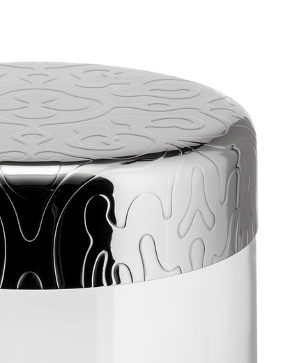 Dressed Glass Jar | ALESSI