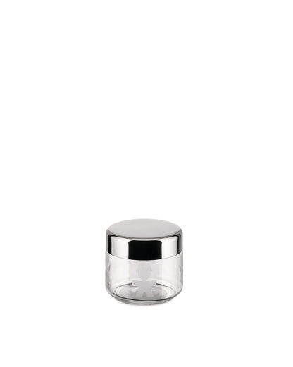 Girotondo Glass Jar | ALESSI