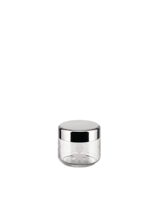 Girotondo Glass Jar | ALESSI