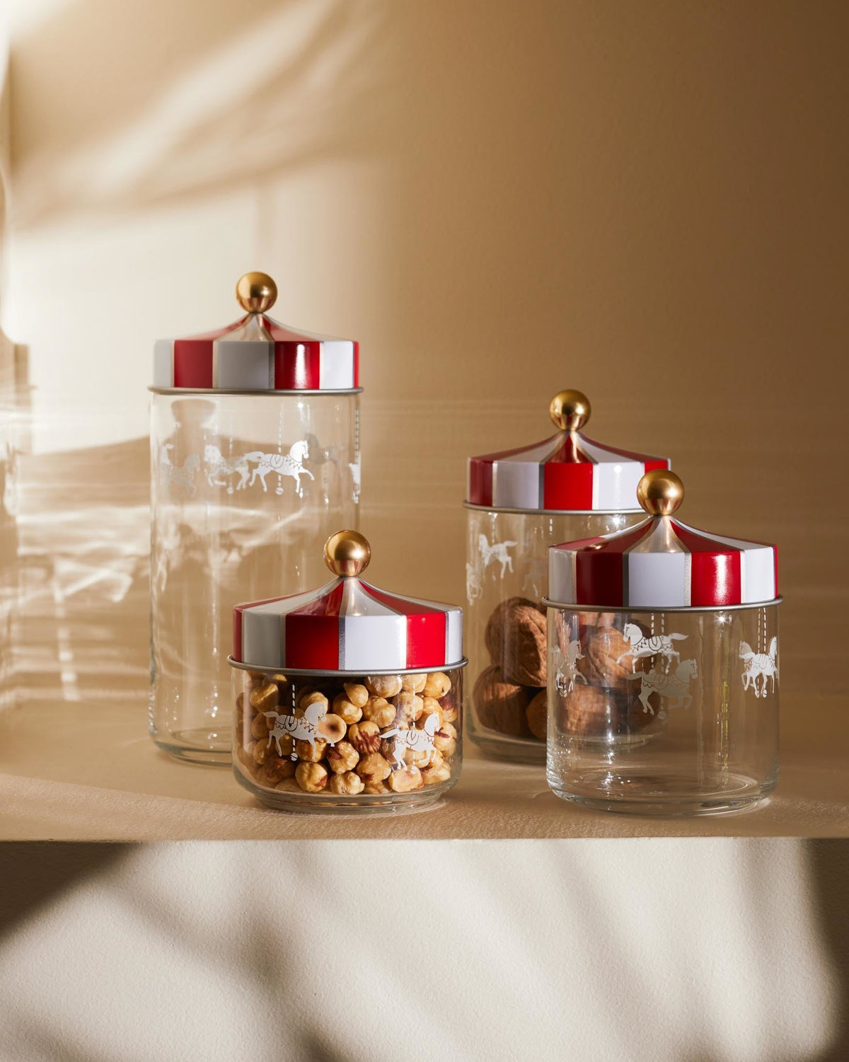 Circus Kitchen Box | ALESSI