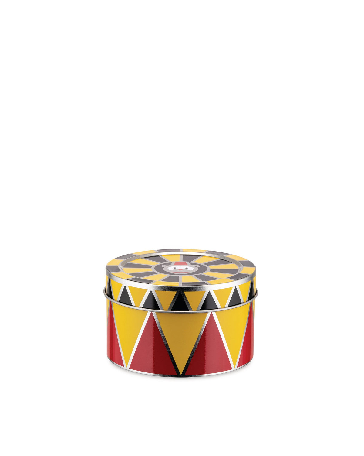 Circus Set Of 3 All-Purpose Boxes | ALESSI