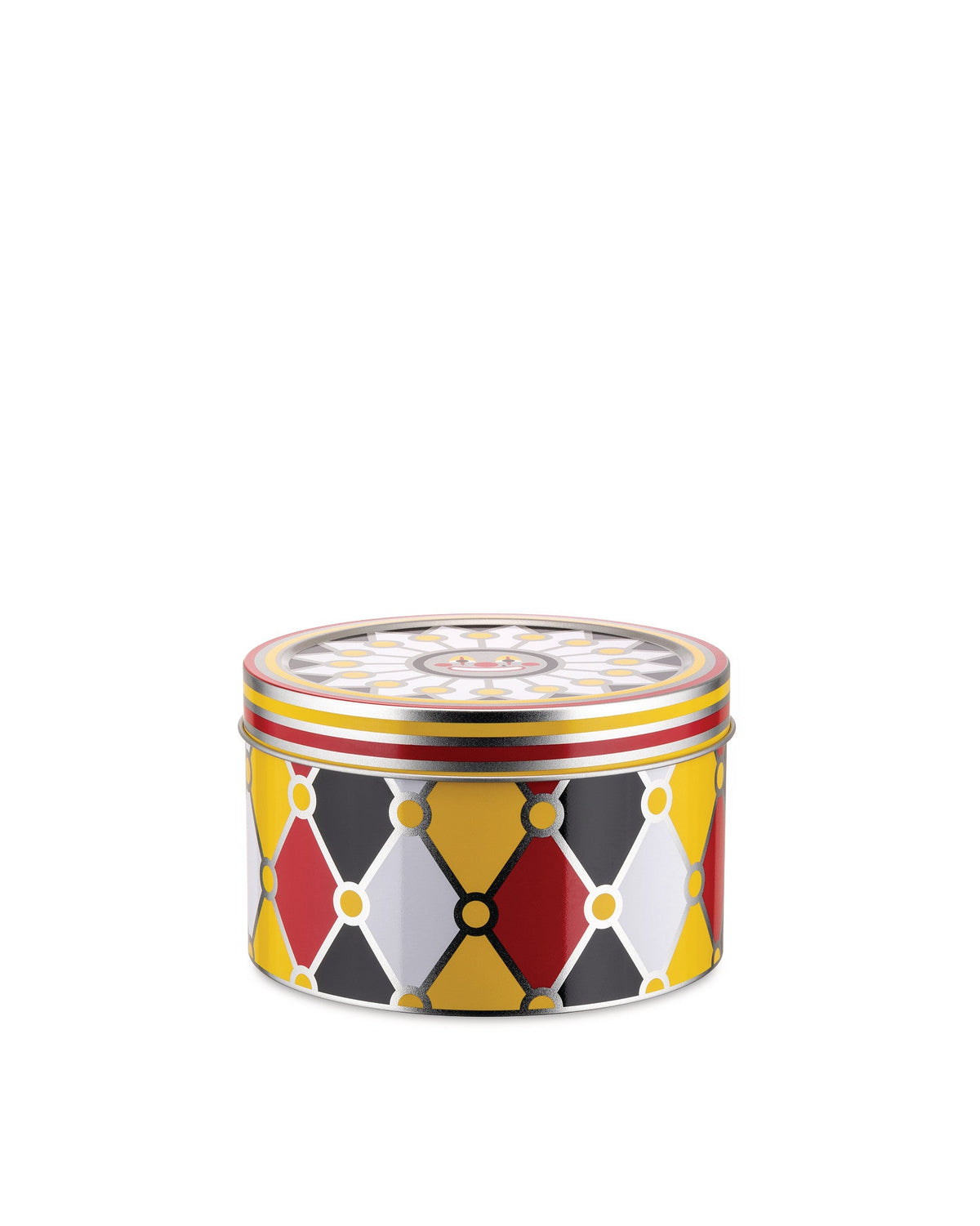 Circus Set Of 3 All-Purpose Boxes | ALESSI