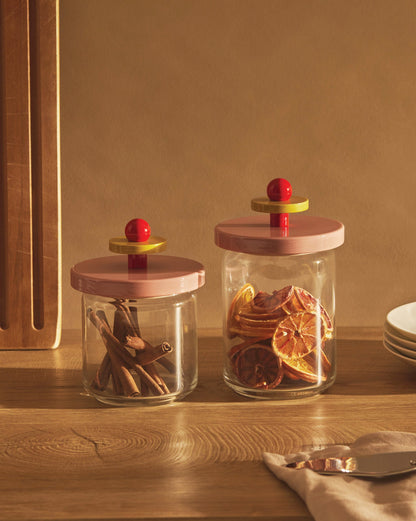 ES16 Kitchen Box | ALESSI
