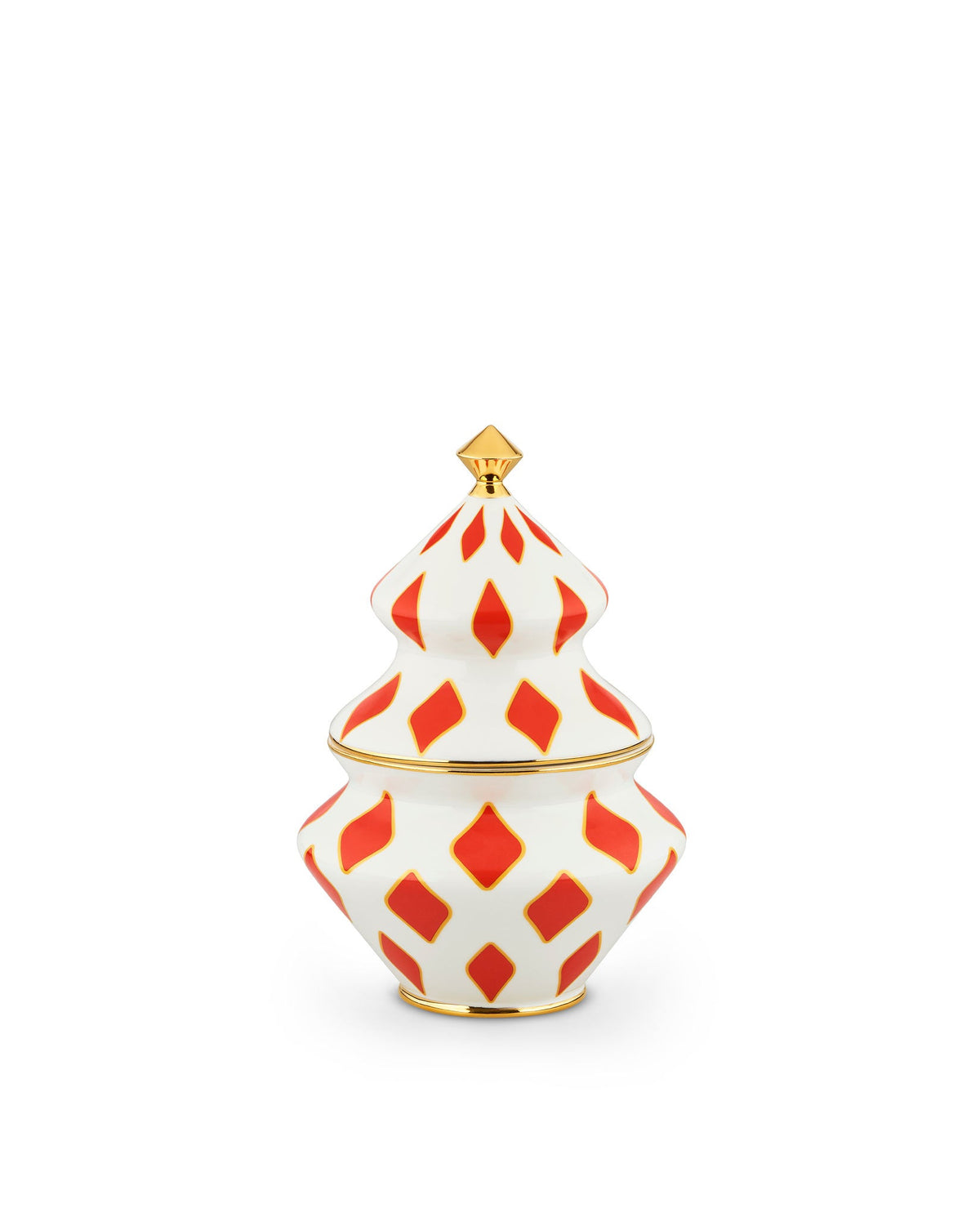 Delight Bon bon container By Nika Zupanc | ALESSI