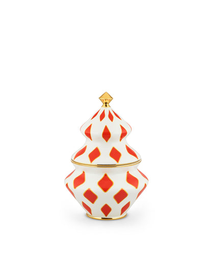 Delight Bon bon container By Nika Zupanc | ALESSI