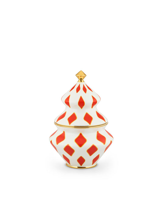 Delight Bon bon container By Nika Zupanc | ALESSI