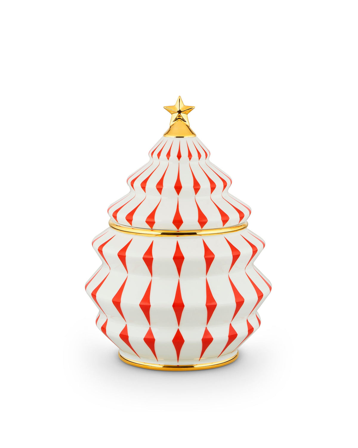 Delight Biscuit jar By Nika Zupanc | ALESSI