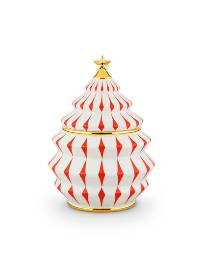 Delight Biscuit jar By Nika Zupanc | ALESSI