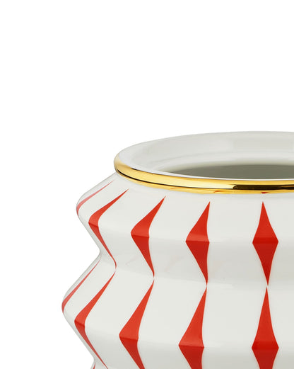 Delight Biscuit jar By Nika Zupanc | ALESSI