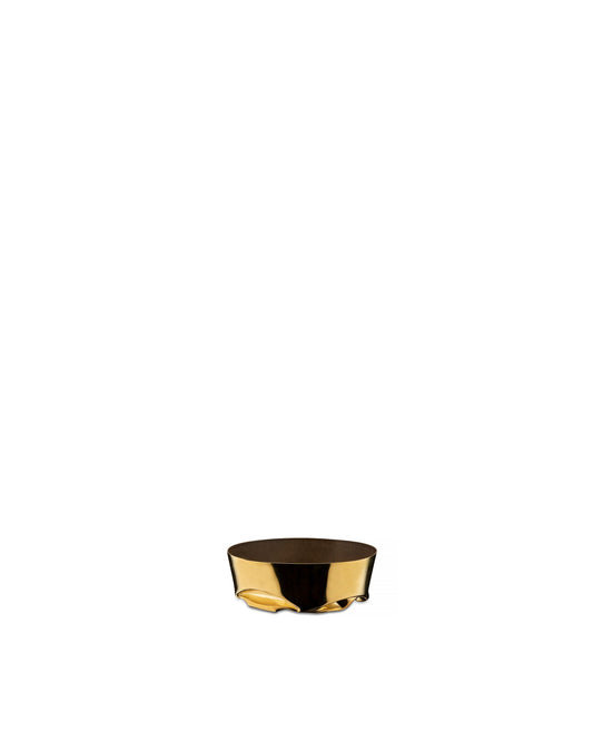 Compressioni: Unprecedented object By Paolo Ulian | ALESSI