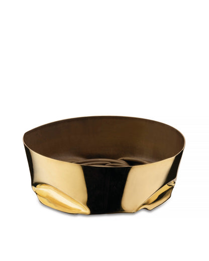 Compressioni: Unprecedented object By Paolo Ulian | ALESSI