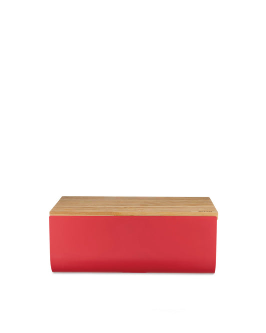 Mattina Bread Bin | ALESSI