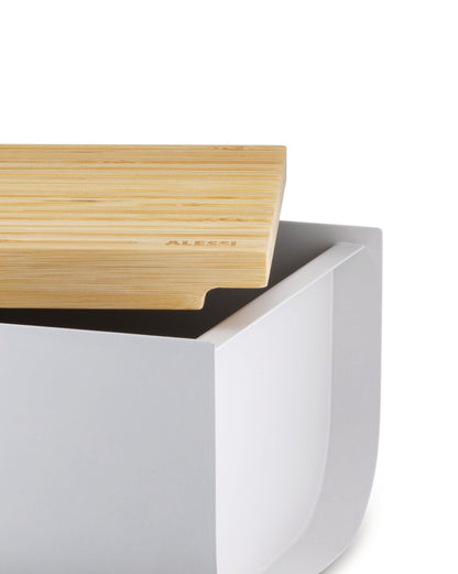 Mattina Bread Bin | ALESSI