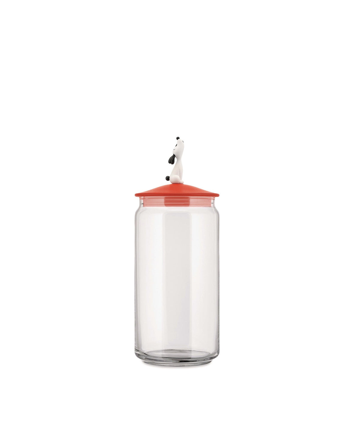 LulàJar: Jar for dog food by Miriam Mirri | ALESSI