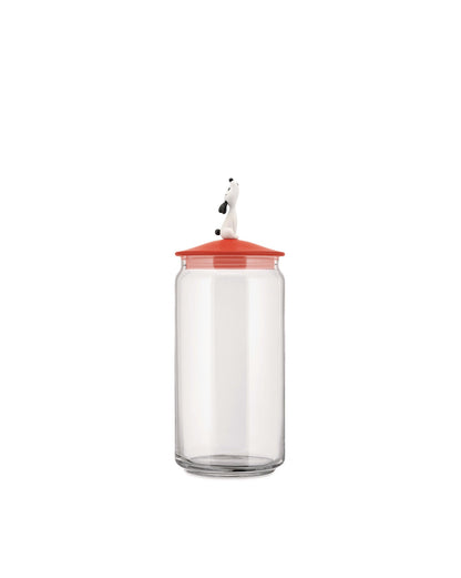 LulàJar: Jar for dog food by Miriam Mirri | ALESSI