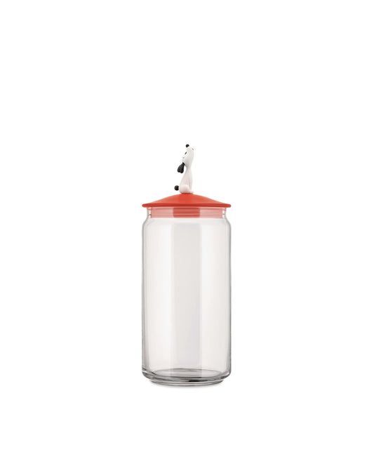 LulàJar: Jar for dog food by Miriam Mirri | ALESSI