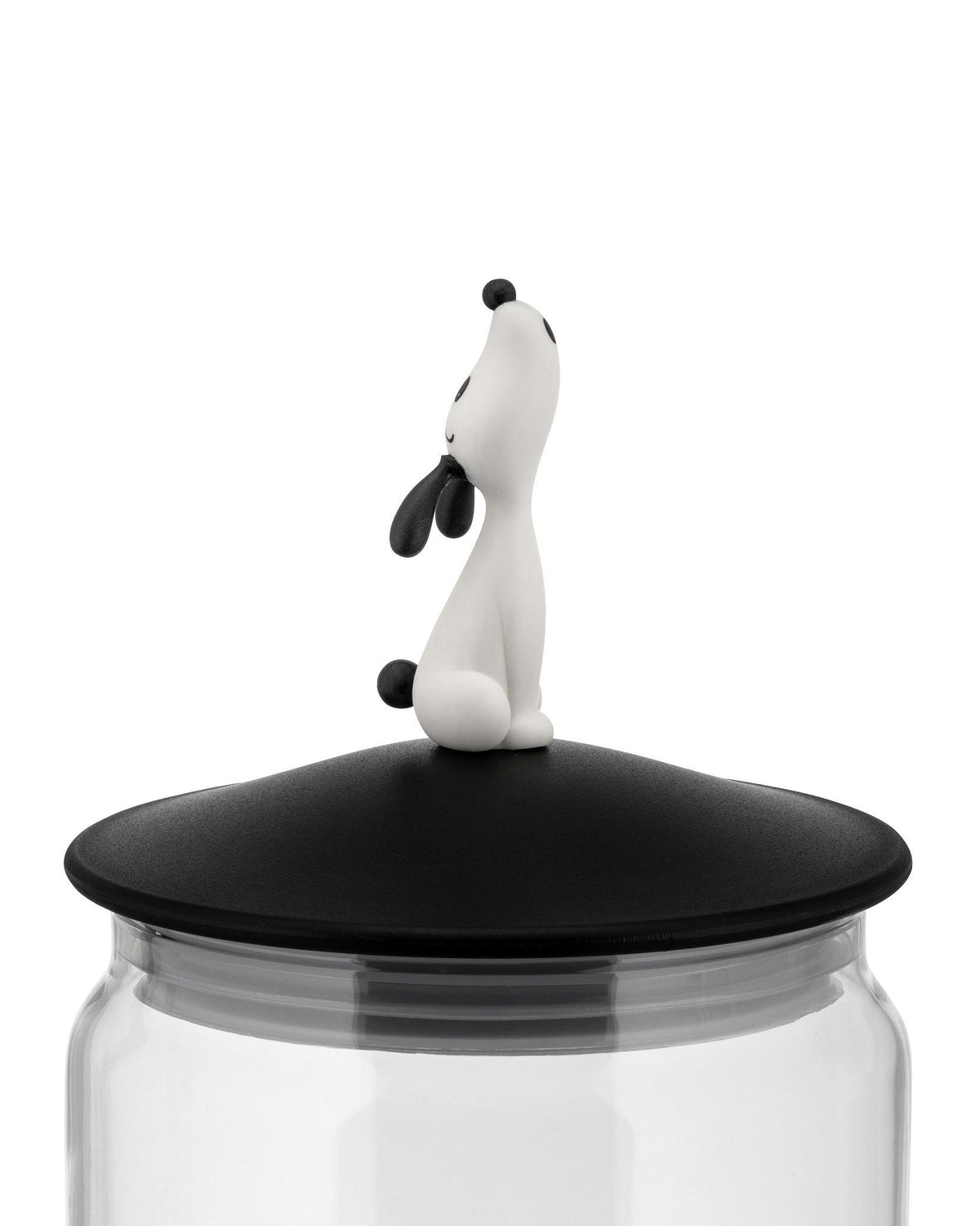 LulàJar: Jar for dog food by Miriam Mirri | ALESSI
