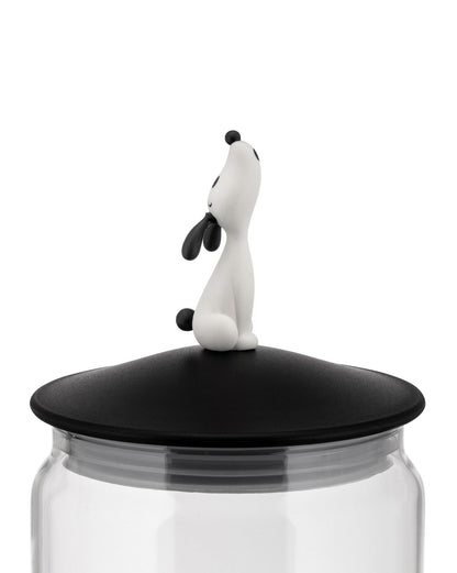 LulàJar: Jar for dog food by Miriam Mirri | ALESSI