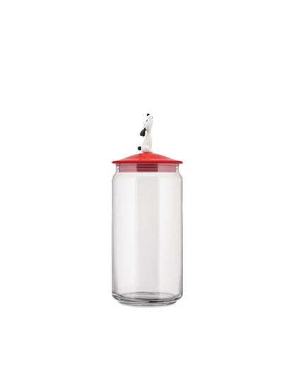 LulàJar: Jar for dog food by Miriam Mirri | ALESSI