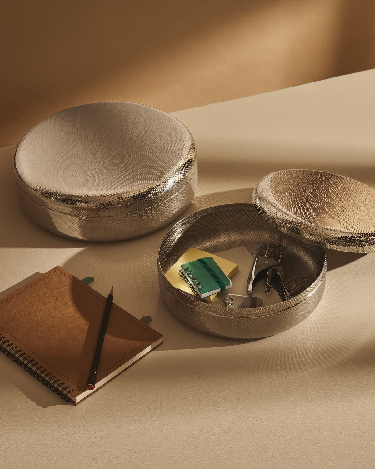 JM01: Container by Anonimo | ALESSI