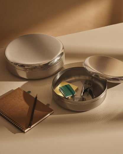 JM01: Container by Anonimo | ALESSI