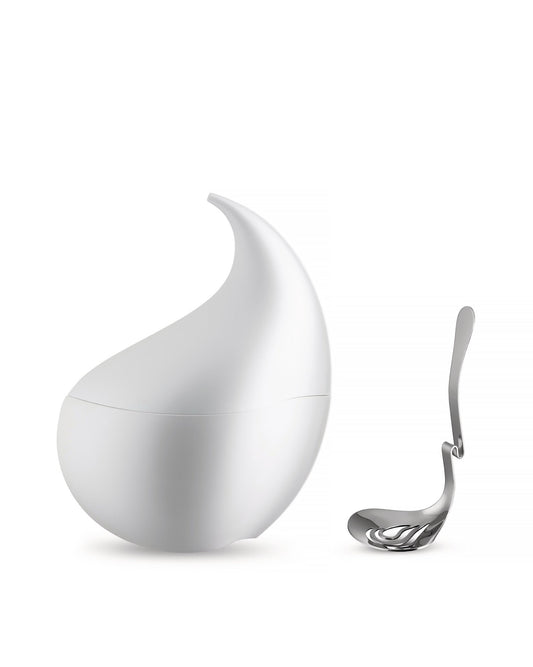 Nunziatella Mozzarella Set | ALESSI