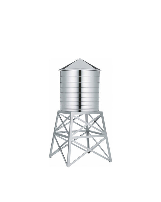 Water Tower Container | ALESSI