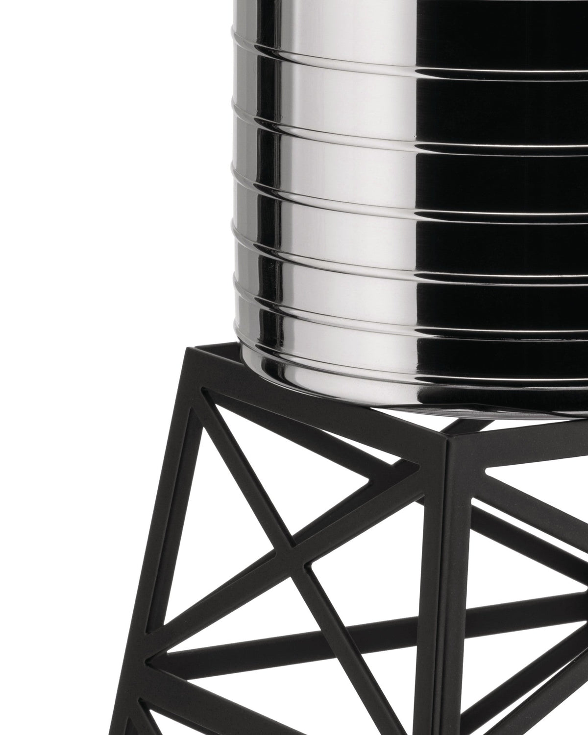 Water Tower Container | ALESSI